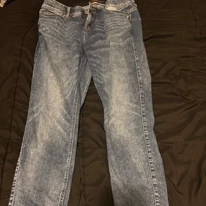 Torrid size 16T skinny jeans